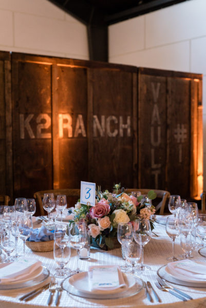 Wine Country Wedding At Two Beautiful Venues